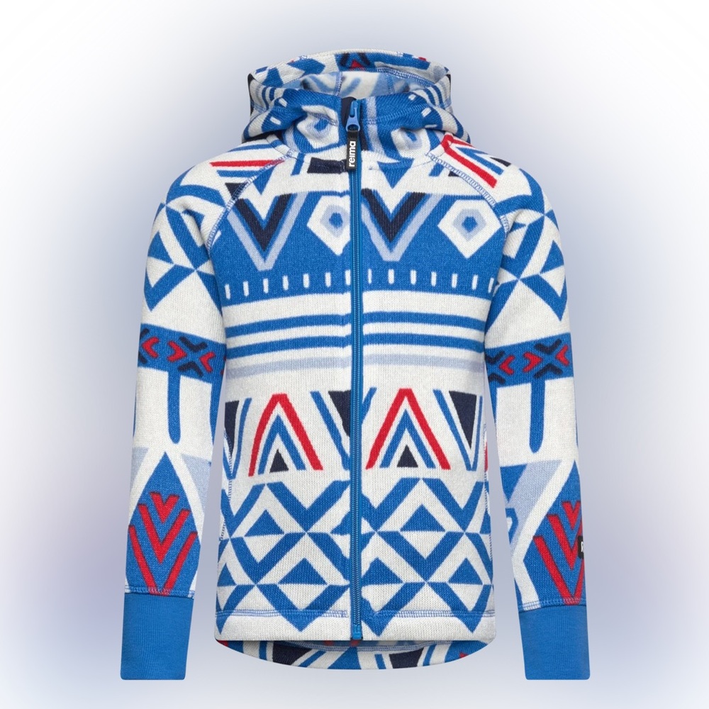Reima Fleece hoodie - Fleece jacket pre-owner